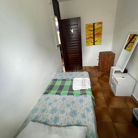 Regiane Beach Pousada Hostel João Pessoa Exteriér fotografie
