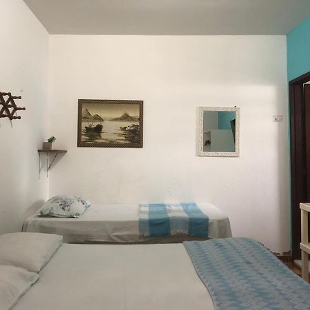 Regiane Beach Pousada Hostel João Pessoa Exteriér fotografie