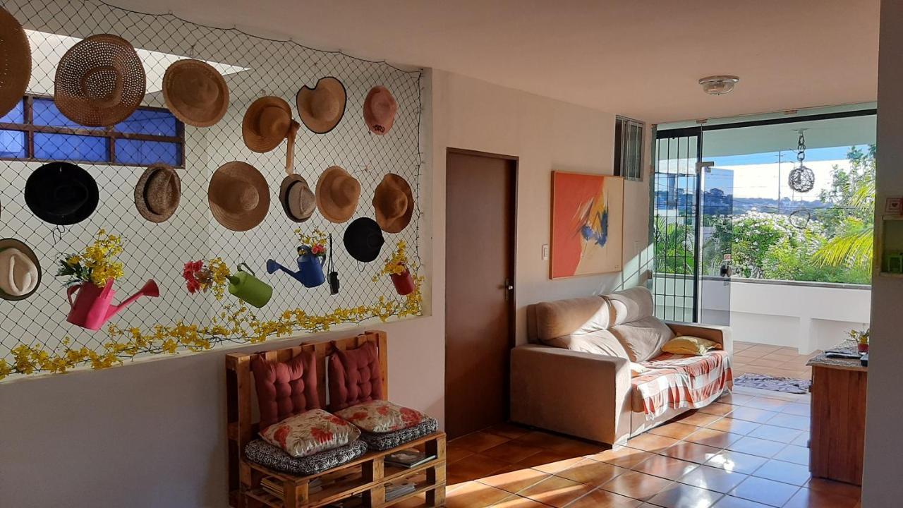 Regiane Beach Pousada Hostel João Pessoa Exteriér fotografie