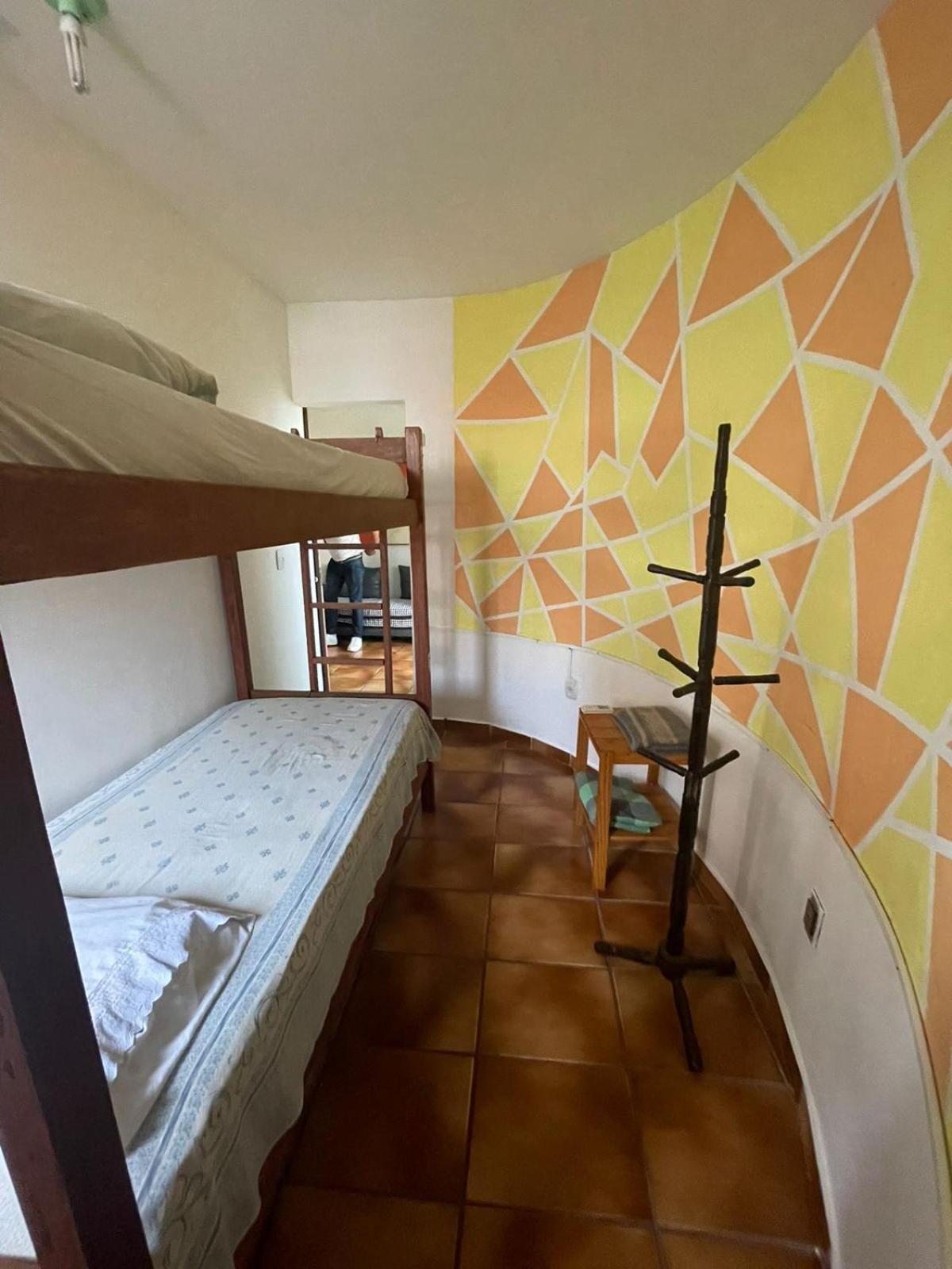 Regiane Beach Pousada Hostel João Pessoa Exteriér fotografie